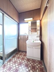 丸山アパート平屋（御幣川）の物件内観写真